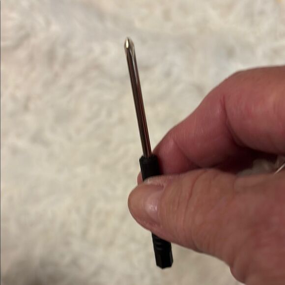 LED Golf Hole Light Set-5pc with 6 solid color lights + change/flash all colors - Picture 7 of 11